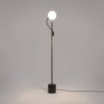 Напольный светильник торшер Maytoni MOD230FL-01B Fly