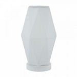 Настольная лампа Maytoni MOD231-TL-01-W Simplicity