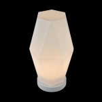 Настольная лампа Maytoni MOD231-TL-01-W Simplicity
