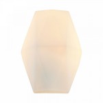 Светильник бра Maytoni MOD231-WL-01-W Simplicity