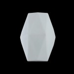 Светильник бра Maytoni MOD231-WL-01-W Simplicity