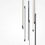 Подвесной светильник Maytoni MOD236PL-L54B3K Light stick