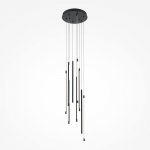 Подвесной светильник Maytoni MOD236PL-L54B3K Light stick