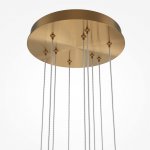 Подвесной светильник Maytoni MOD236PL-L54BS3K Light stick