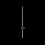 Настенный светильник (бра) Maytoni MOD237WL-L11B3K Light stick