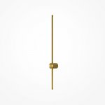 Настенный светильник (бра) Maytoni MOD237WL-L11BS3K Light stick
