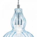 Люстра Maytoni MOD238-PL-01-BL Eustoma