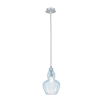 

Люстра Maytoni MOD238-PL-01-BL Eustoma, MOD238-PL-01-BL