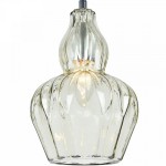 Люстра Maytoni MOD238-PL-01-GN Eustoma