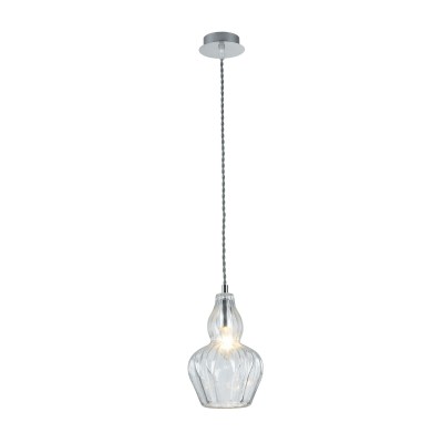 

Люстра Maytoni MOD238-PL-01-TR Eustoma, MOD238-PL-01-TR