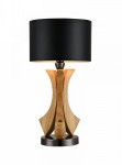 Настольная лампа Maytoni MOD239-01-B Brava lampada