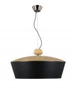 Подвесной светильник Maytoni MOD239-05-B Brava lampada