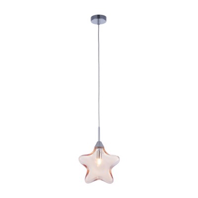 

Люстра Maytoni MOD242-PL-01-AM Star, MOD242-PL-01-AM