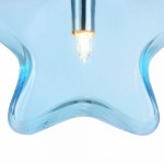 Люстра Maytoni MOD242-PL-01-BL Star