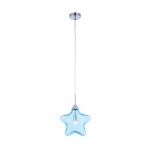Люстра Maytoni MOD242-PL-01-BL Star