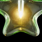 Люстра Maytoni MOD242-PL-01-GN Star