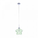 Люстра Maytoni MOD242-PL-01-GN Star