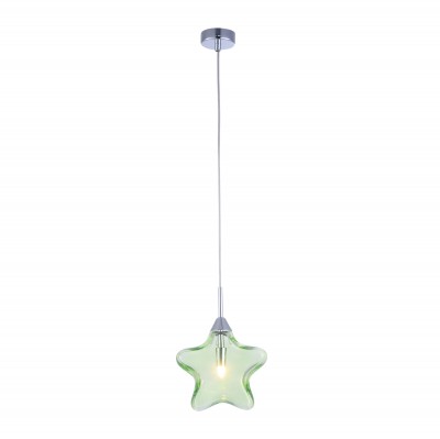 

Люстра Maytoni MOD242-PL-01-GN Star, MOD242-PL-01-GN