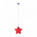 Люстра Maytoni MOD242-PL-01-R Star