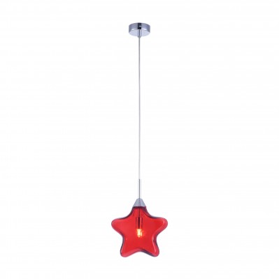 

Люстра Maytoni MOD242-PL-01-R Star, MOD242-PL-01-R