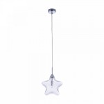 Люстра Maytoni MOD242-PL-01-TR Star
