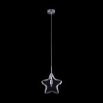 Люстра Maytoni MOD242-PL-01-TR Star
