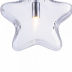 Люстра Maytoni MOD242-PL-01-TR Star