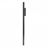 Настенный светильник (бра) Maytoni MOD245WL-L24BK Halo