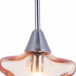 Люстра Maytoni MOD246-PL-01-AM Star