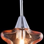 Люстра Maytoni MOD246-PL-01-AM Star