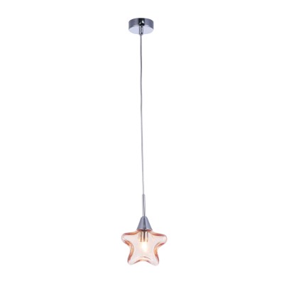 

Люстра Maytoni MOD246-PL-01-AM Star, MOD246-PL-01-AM