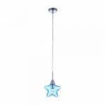 Люстра Maytoni MOD246-PL-01-BL Star