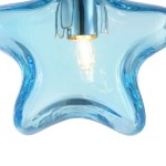 Люстра Maytoni MOD246-PL-01-BL Star