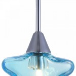 Люстра Maytoni MOD246-PL-01-BL Star