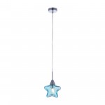 Люстра Maytoni MOD246-PL-01-BL Star