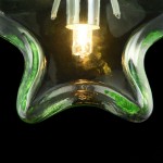 Люстра Maytoni MOD246-PL-01-GN Star