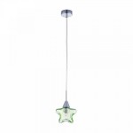 Люстра Maytoni MOD246-PL-01-GN Star