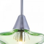 Люстра Maytoni MOD246-PL-01-GN Star