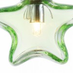 Люстра Maytoni MOD246-PL-01-GN Star