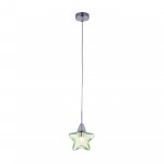 Люстра Maytoni MOD246-PL-01-GN Star