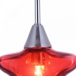 Люстра Maytoni MOD246-PL-01-R Star