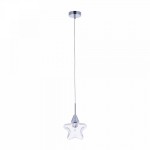Подвесной светильник Maytoni MOD246-PL-01-TR Star