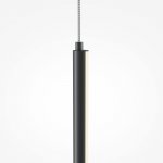 Подвесной светильник Maytoni MOD246PL-L12BK Halo