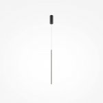 Подвесной светильник Maytoni MOD246PL-L12BK Halo