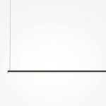 Подвесной светильник Maytoni MOD246PL-L24BK Halo