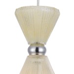 Светильник подвесной Maytoni MOD249-PL-01-FY Bari