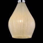 Светильник подвесной Maytoni MOD249-PL-01-FY Bari