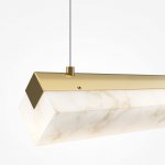 Подвесной светильник Maytoni MOD250PL-L36BS3K Petra