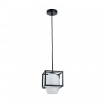 Подвесной светильник Maytoni MOD252-PL-01-B Cabin