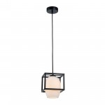 Подвесной светильник Maytoni MOD252-PL-01-B Cabin